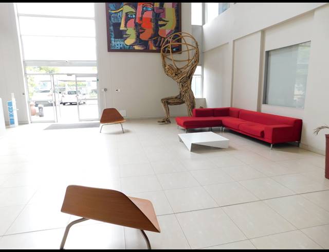 179M² OFFICE TO LET IN RANDBURG CENTRAL